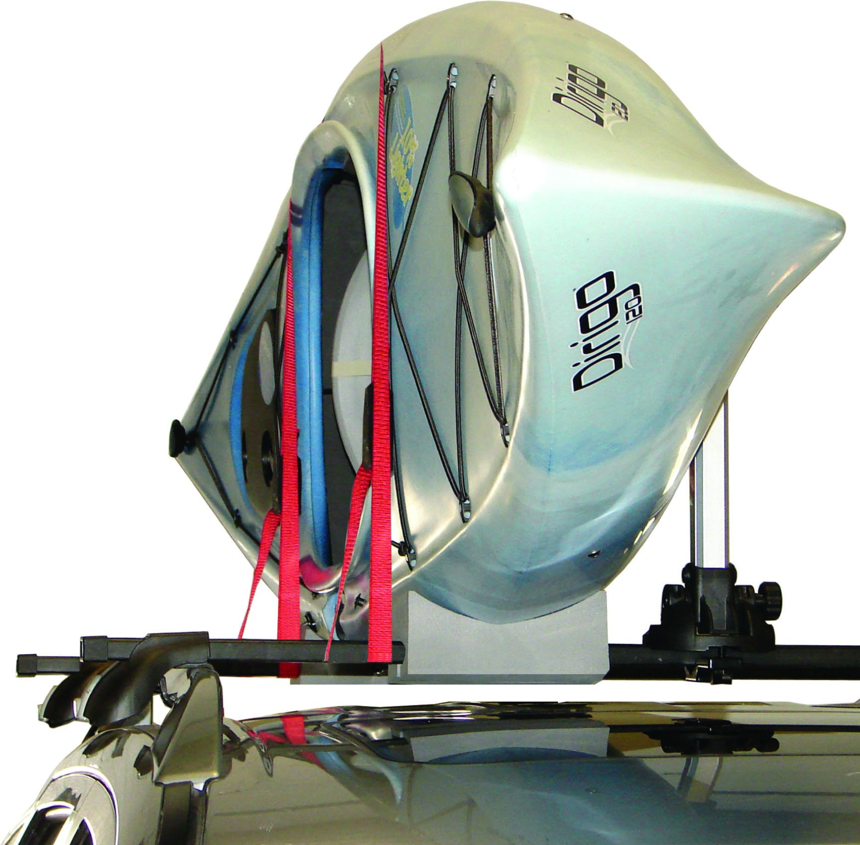 Kayak Stacker Block Kit